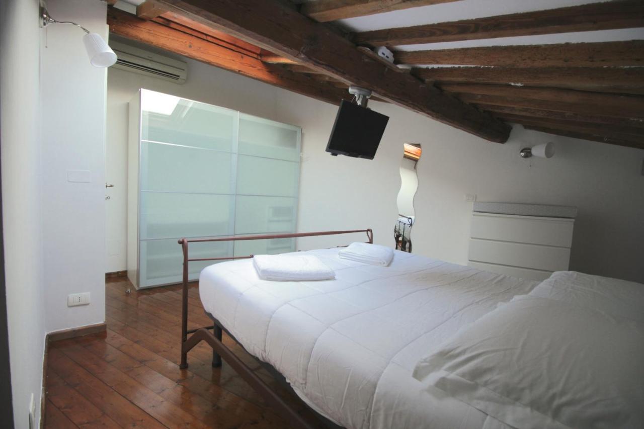 Kia Orana Guesthouse Livorno Exterior photo