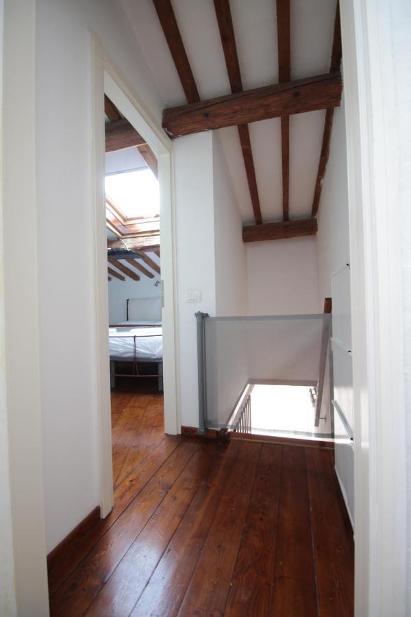 Kia Orana Guesthouse Livorno Exterior photo