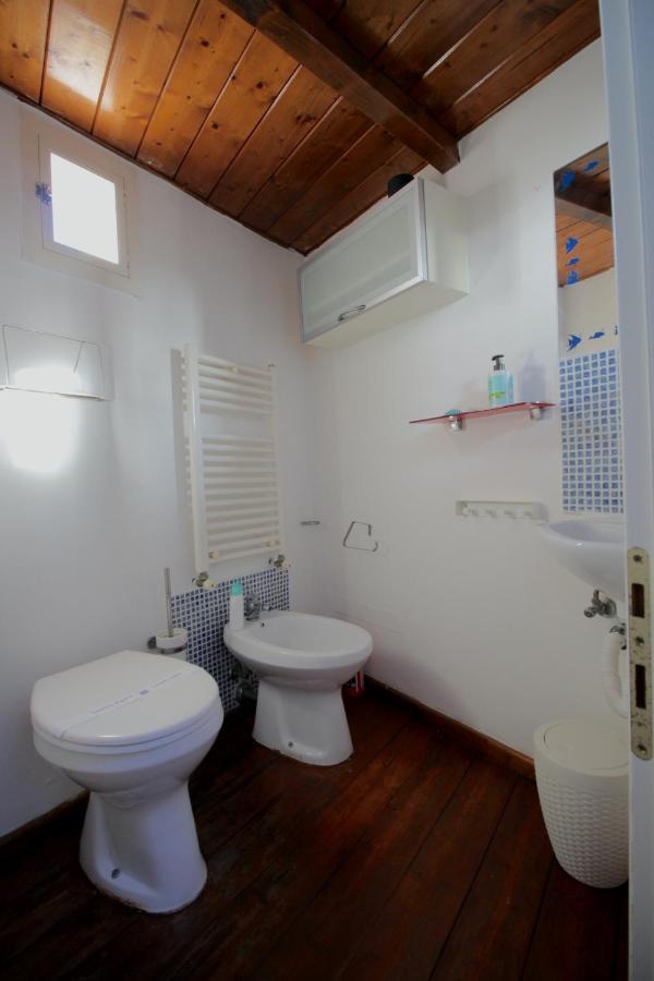Kia Orana Guesthouse Livorno Exterior photo