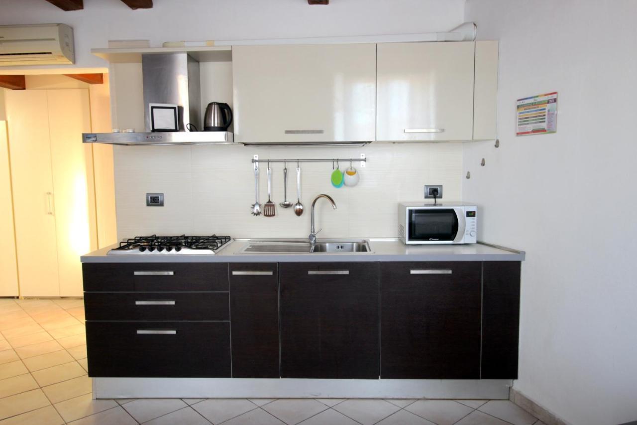 Kia Orana Guesthouse Livorno Exterior photo