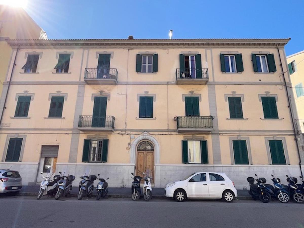 Kia Orana Guesthouse Livorno Exterior photo